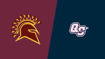 Replay: STAC vs Queens (NY) | Oct 10 @ 12 PM