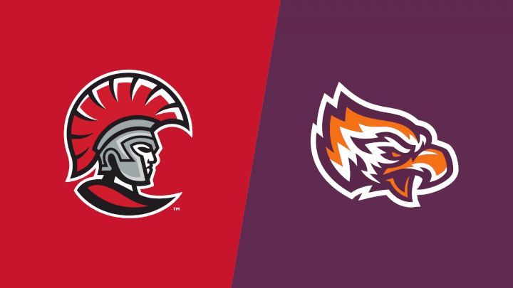 2026 Tampa vs Post - Women's