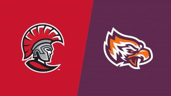 Replay: Tampa vs Post | Aug 29 @ 3 PM