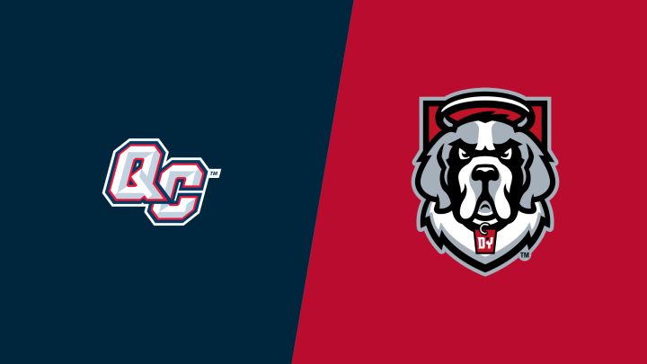 2026 Queens (NY) vs D'Youville - Women's