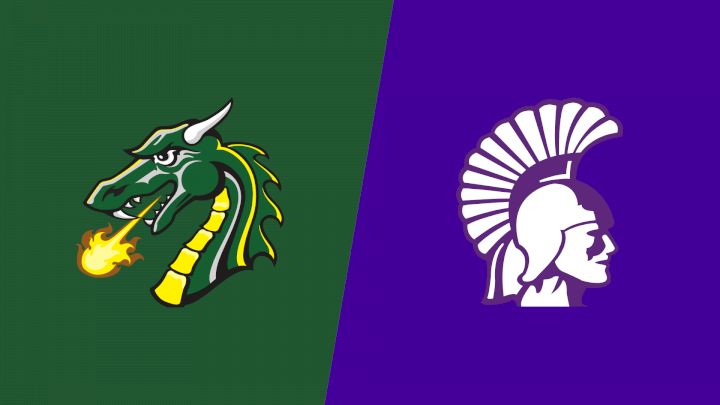 2026 Tiffin University vs Winona State - Women's