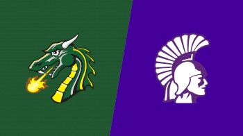 Replay: Tiffin University vs Winona State | Aug 28 @ 4 PM