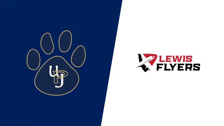 2026 Pittsburgh-Johnstown vs Lewis - Women's