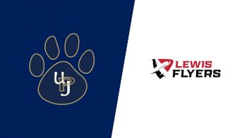 Replay: Pittsburgh-Johnstown vs Lewis | Aug 28 @ 10 AM