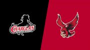 2026 Dominican (NY) vs Roberts Wesleyan - Field Hockey