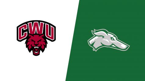 2026 Central Wash. vs Eastern N.M.