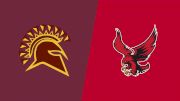 2026 St. Thomas Aquinas vs Roberts Wesleyan - Field Hockey