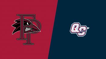 Replay: Franklin Pierce vs Queens (NY) | Sep 30 @ 5 PM