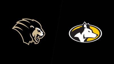 Replay: Purdue Northwest vs Michigan Tech | Oct 11 @ 12 PM