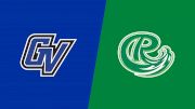 2026 Grand Valley State vs Roosevelt