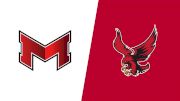 Replay: Maryville (MO) vs Roberts Wesleyan | Sep 5 @ 12 PM