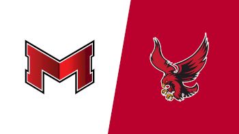 Replay: Maryville (MO) vs Roberts Wesleyan | Sep 5 @ 12 PM