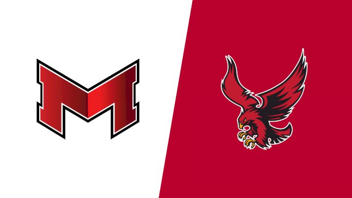 2026 Maryville (MO) vs Roberts Wesleyan - Field Hockey