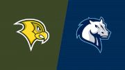 How to Watch: 2026 Felician vs Mercy | Women's Volleyball