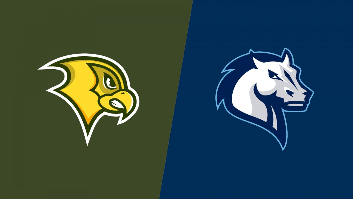 How to Watch: 2026 Felician vs Mercy | Women's Volleyball