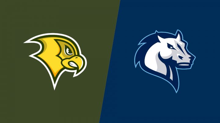 2026 Felician vs Mercy - Women's