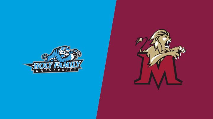 2026 Holy Family vs Molloy - Men's
