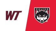 2026 West Texas A&M vs Western Oregon