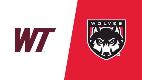 2026 West Texas A&M vs Western Oregon