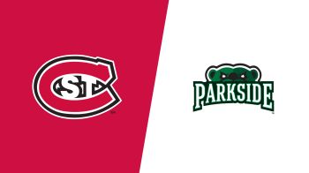 Replay: St. Cloud State vs UW-Parkside | Oct 25 @ 12 PM