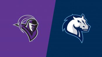 Replay: Bridgeport vs Mercy | Aug 29 @ 3 PM
