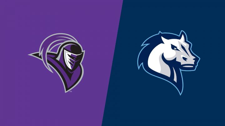 2026 Bridgeport vs Mercy - Women's