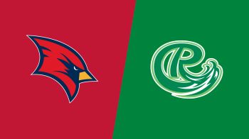 Replay: Saginaw Valley vs Roosevelt | Oct 23 @ 6 PM