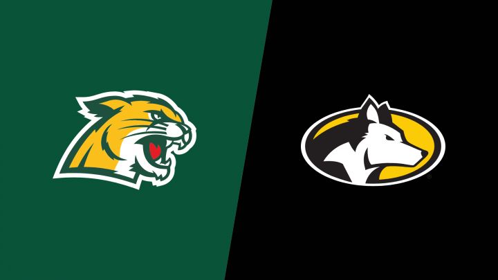 2026 Northern Michigan vs Michigan Tech - Women's