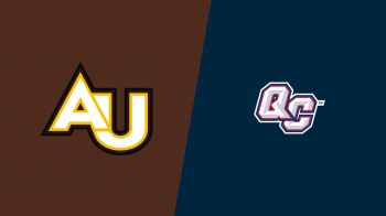 Replay: Adelphi vs Queens (NY) | Oct 14 @ 7 PM