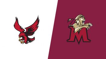 Replay: Roberts Wesleyan vs Molloy | Oct 4 @ 11 AM