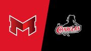 2026 Maryville (MO) vs Dominican (NY) - Field Hockey