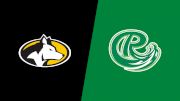 2026 Michigan Tech vs Roosevelt