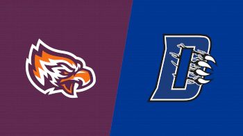 Replay: Post vs Daemen | Sep 4 @ 11 AM