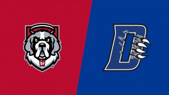 Replay: D'Youville vs Daemen | Sep 30 @ 6 PM