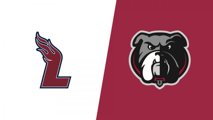2026 Lee University vs Union (TN) - Men's