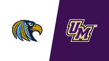 Replay: MC vs Montevallo | Oct 3 @ 2 PM