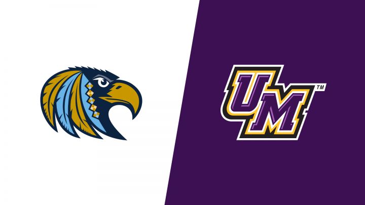2026 Mississippi Christian vs Montevallo - Women's