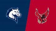 2026 Mercy University vs Roberts Wesleyan - Field Hockey