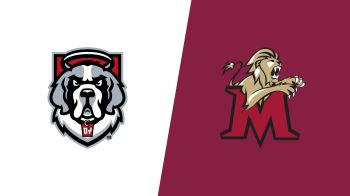 Replay: D'Youville vs Molloy | Oct 28 @ 1 PM