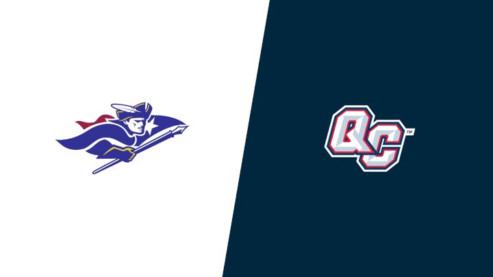 2026 Southern New Hampshire vs Queens (NY) - Men's