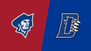 Replay: Malone vs Daemen | Aug 27 @ 3 PM