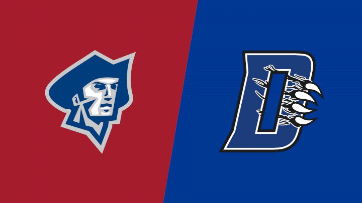 2026 Malone vs Daemen - Women's