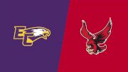 Replay: Elmira vs Roberts Wesleyan | Sep 9 @ 7 PM