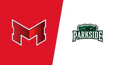 Replay: Maryville (MO) vs UW-Parkside | Sep 3 @ 10 AM