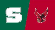 2026 Slippery Rock vs Roberts Wesleyan - Field Hockey