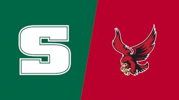 Replay: Slippery Rock vs Roberts Wesleyan | Sep 22 @ 5 PM