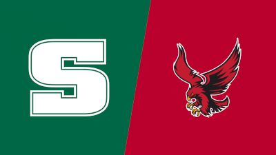 Replay: Slippery Rock vs Roberts Wesleyan | Sep 22 @ 5 PM