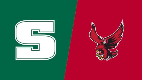 2026 Slippery Rock vs Roberts Wesleyan - Field Hockey