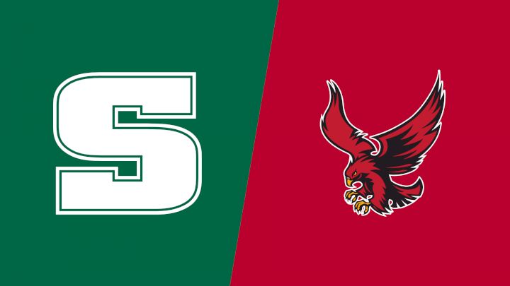 2026 Slippery Rock vs Roberts Wesleyan - Field Hockey