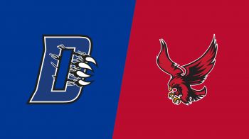 Replay: Daemen vs Roberts Wesleyan | Sep 23 @ 7 PM